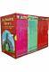 Usborne My Second Reading Library 50 Books Collection Set Pack Early Level 3 & 4