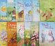 Usborne Very First Reading Level 1 Library 12 Books Set Collection Read At Home