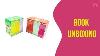 Usborne Very First Reading Library 100 Books Set Collection Book Unboxing