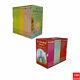 Usborne Very First Reading Library 100 Books Set Collection Complete School New