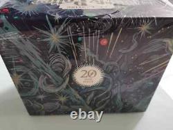 V Rare 7 book Collectors set of Harry Potter Dutch Hardback Translated Books