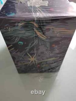 V Rare 7 book Collectors set of Harry Potter Dutch Hardback Translated Books