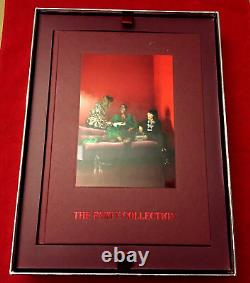 Valentino The Party Collection (Hardback, 1st Ed, Box Set, 2022)