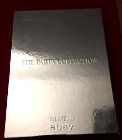 Valentino The Party Collection (Hardback, 1st Ed, Box Set, 2022)