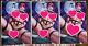 Valkyrie Saviors #1 Bound Raven By Dhaxina 3 Book Set Ltd 1/30