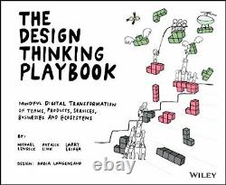 Value Proposition, Business Model, Design Thinking 3 Books Collections Set