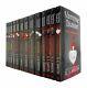 Vampire Diaries Complete Collection 13 Books Set By L. J. Smith The Awakening