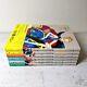 Veil Vol. 1-6 Comic Book Set Manga Japanese Language Kotteri! F/s New