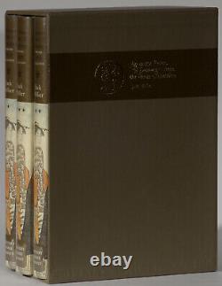 Vever Collection Japanese Prints/Drawings Jack Hillier 3-volume set Sotheby