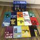 Vintage 007 The Complete James Bond Collection 14 Books Slipcase Fleming