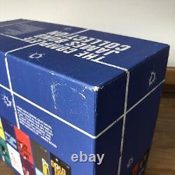 Vintage 007 The Complete James Bond Collection 14 Books Slipcase Fleming