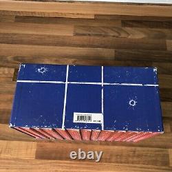 Vintage 007 The Complete James Bond Collection 14 Books Slipcase Fleming