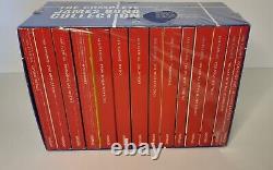 Vintage 007 The Complete James Bond Collection Ian Fleming 2012