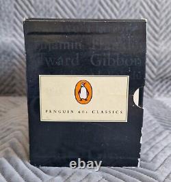 Vintage 60s Penguin Classics Boxset Books Complete x60 Paperbacks