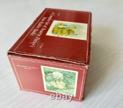Vintage Beatrix Potter 23 Book Set Complete Peter Rabbit Collection 1978-80