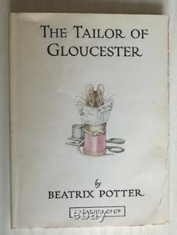 Vintage Beatrix Potter 23 Book Set Complete Peter Rabbit Collection 1978-80
