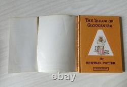 Vintage Beatrix Potter 23 Book Set Complete Peter Rabbit Collection 1978-80