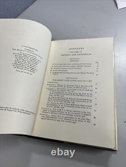 Vintage Book Set History Of The Second World War Strategic Air Offensive Germany