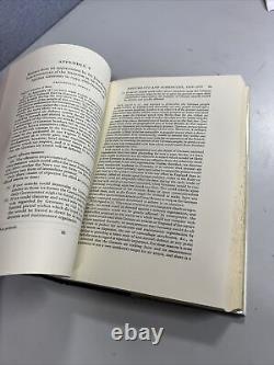 Vintage Book Set History Of The Second World War Strategic Air Offensive Germany