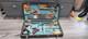 Vintage Stanley Tool Set With Box With Book Instruction