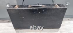 Vintage Stanley Tool Set with Box With Book Instruction