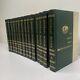 World Book Encyclopedia 1966 12 + 2 British Isle Volume Set A-z Education V4