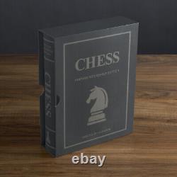WS Game Company Set of 12 Vintage Bookshelf Linen Book Board Game Collection New