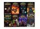 Warcraft World Of Warcraft 8 Books Series 1 And 2 Collection