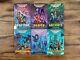 Warhammer Adventures Stories In An Age Of Fantasy Full Set 1-6 Games Workshop