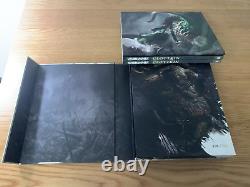 Warhammer The End Times Glottkin Limited Edition Hardcover Slipcase Set Books