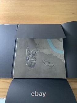 Warhammer The End Times Glottkin Limited Edition Hardcover Slipcase Set Books