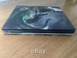 Warhammer The End Times Glottkin Limited Edition Hardcover Slipcase Set Books