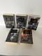 Warhammer The Horus Heresy Bundle Novels 1-5 Paperback Books Set Bundle