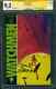 Watchmen 1 12 Cgc Ss Dave Gibbons 1986-1987 8 Book Set