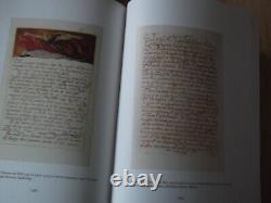 William Blake's Illuminated Books. Collected Edition. Vols 1-6. Tate Blake Trust