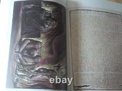 William Blake's Illuminated Books. Collected Edition. Vols 1-6. Tate Blake Trust