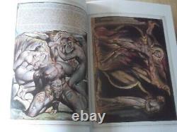William Blake's Illuminated Books. Collected Edition. Vols 1-6. Tate Blake Trust