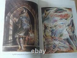 William Blake's Illuminated Books. Collected Edition. Vols 1-6. Tate Blake Trust