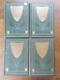 William Ewart Gladstone British Primeminister Books Art Nouveau 1902 Set 4 Vols