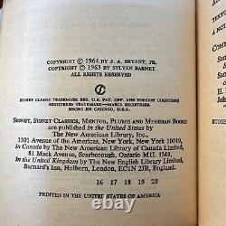 William Shakespeare Signet Classic 19 Vol PB Set Henry VI Romeo Tempest