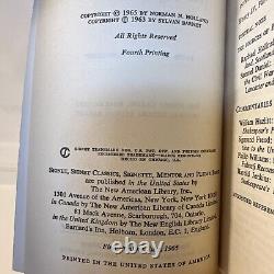 William Shakespeare Signet Classic 19 Vol PB Set Henry VI Romeo Tempest