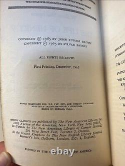 William Shakespeare Signet Classic 19 Vol PB Set Henry VI Romeo Tempest