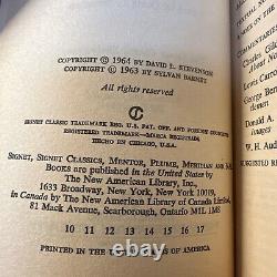 William Shakespeare Signet Classic 19 Vol PB Set Henry VI Romeo Tempest