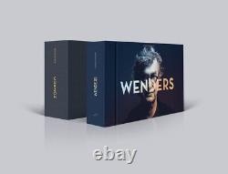 Wim Wenders A Curzon Collection (2014) Blu-ray / Box Set with Book