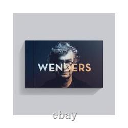 Wim Wenders A Curzon Collection (2014) Blu-ray / Box Set with Book