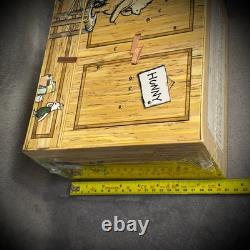Winnie the Pooh A. A. Milne Classic Story Cupboard Sealed Multi-Book Set