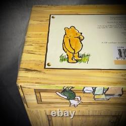 Winnie the Pooh A. A. Milne Classic Story Cupboard Sealed Multi-Book Set