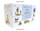 Winnie-the-pooh Complete 30 Copy Slipcase, Very Good Condition, Milne, A. A, Is