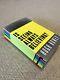 Wool Hugh Howey 5 Book Uncorrected Proof Set Rare Collectible Unopened