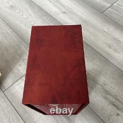 Word Bearers Box Set Collection Collectors Edition Special Limited Warhammer